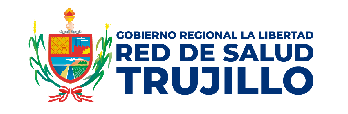 Logo Red de Salud Trujillo
