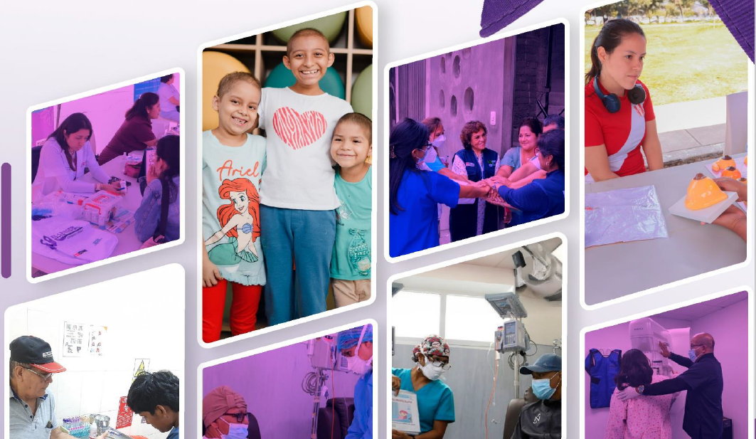 Enfermedades Crónicas